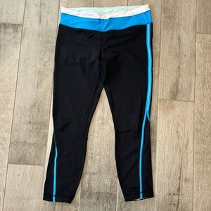 Lululemon leggings 25”